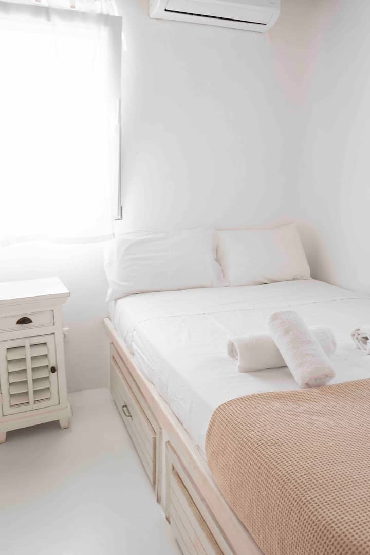 საძინებელი 2