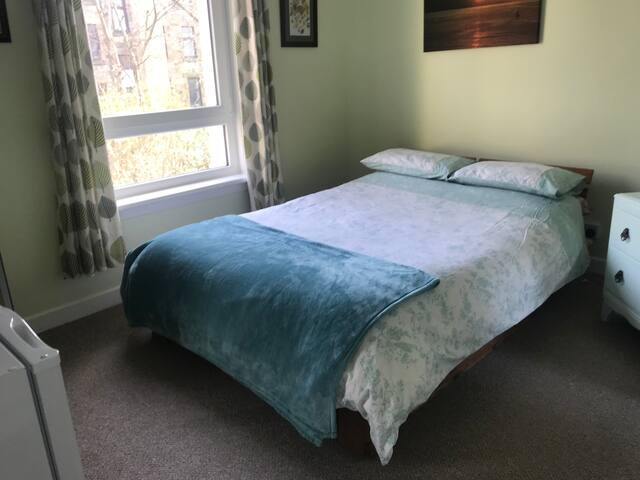 Airbnb Milngavie Ferienwohnungen Unterkunfte Schottland