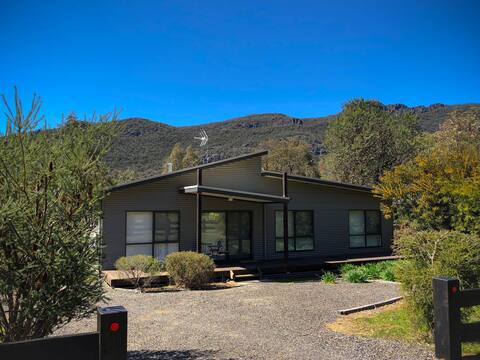 Mount Ida View, Halls Gap