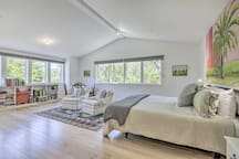 Casa Luna rental in Sonoma