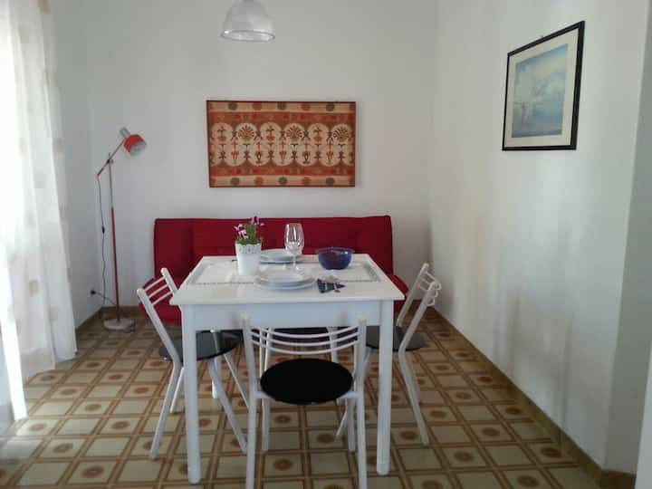 Holiday house Ciauli 2