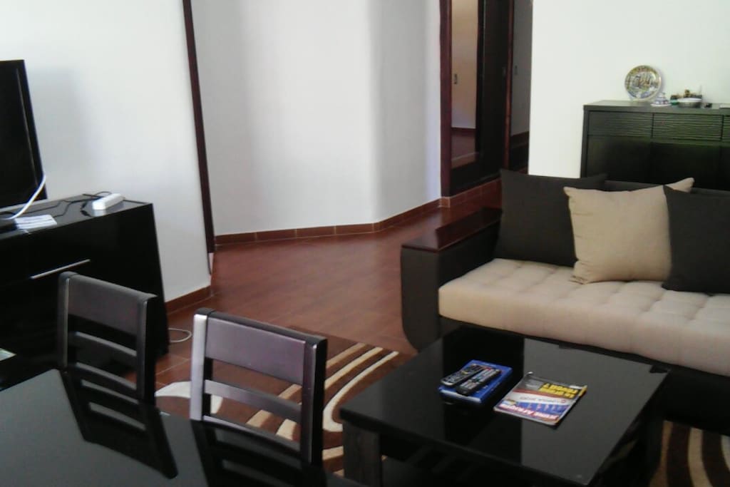 Salon