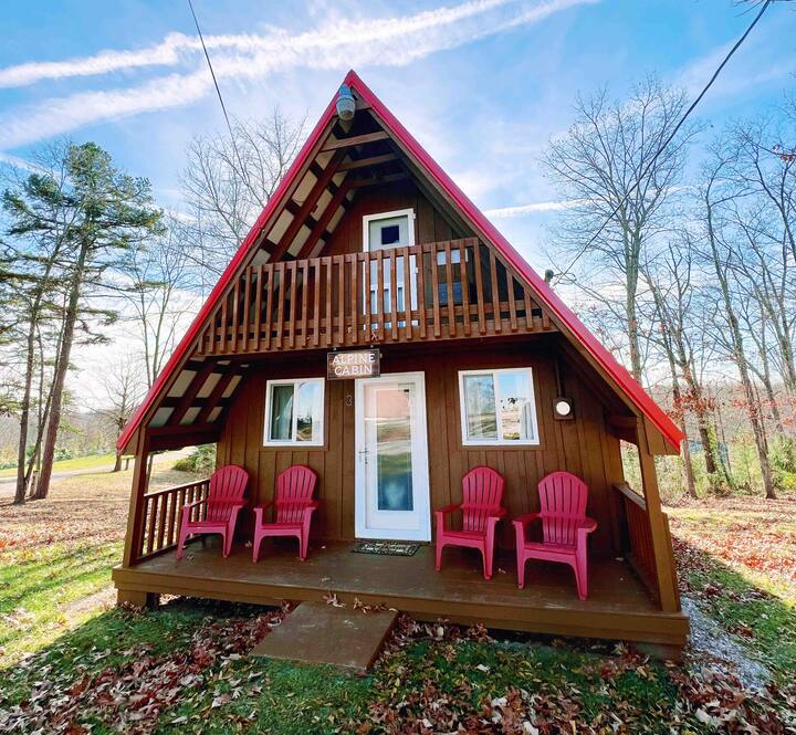 Sandy Hook locations de vacances et logements Kentucky, ÉtatsUnis