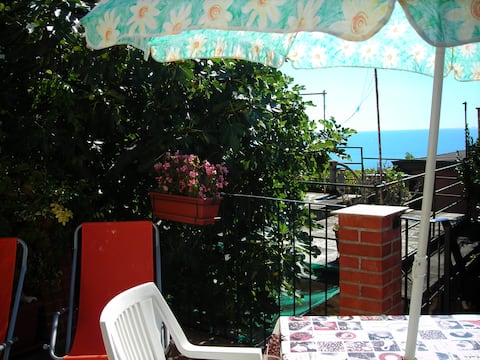 La Casetta CITR: 011030-AFF0006