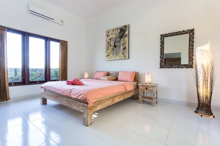 Entire House in Canggu