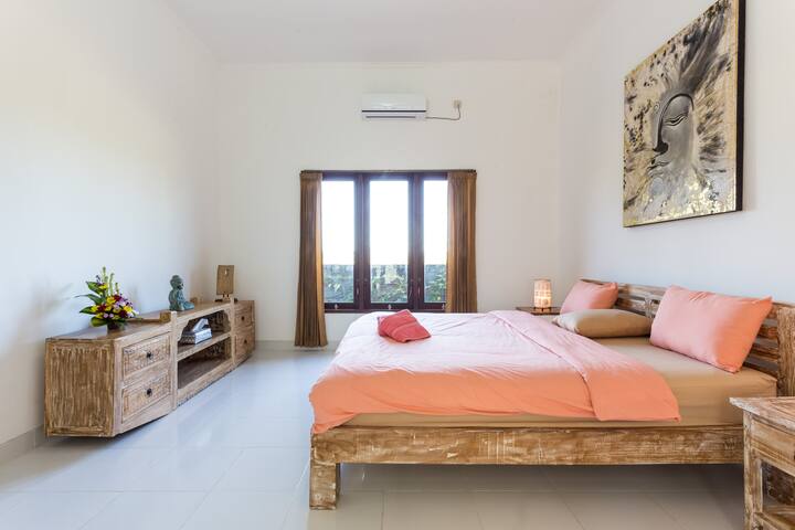 Entire House in Canggu
