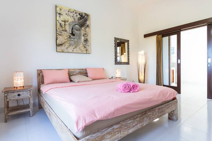 Entire House in Canggu