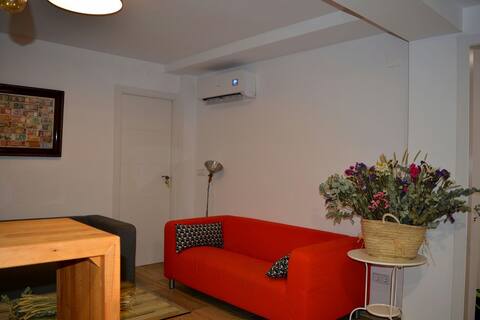 Top Airbnb: Excellent discount. Apartment 5 minutes from the beach. en Benimaclet