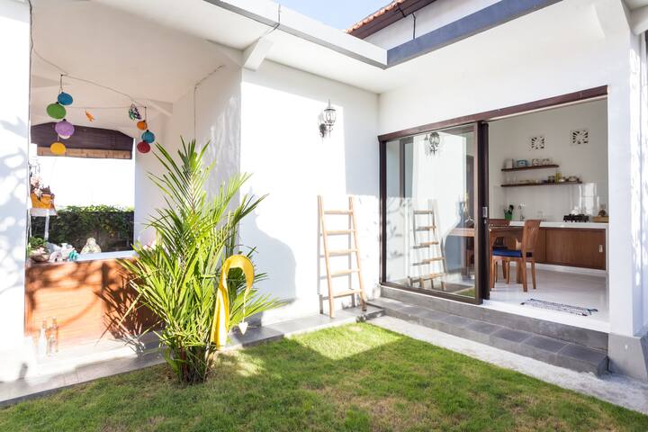 Entire House in Canggu