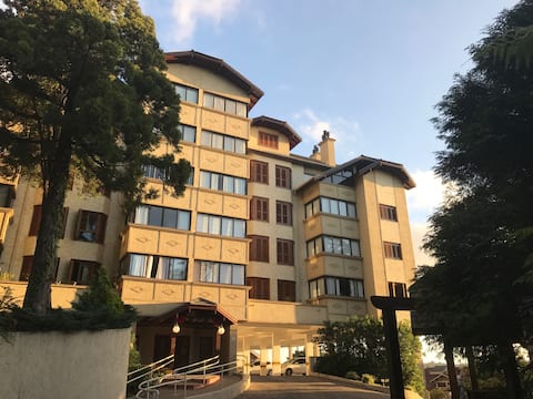 GRAMADO: 300mts R. Covered, EXCELLENT LOCATION