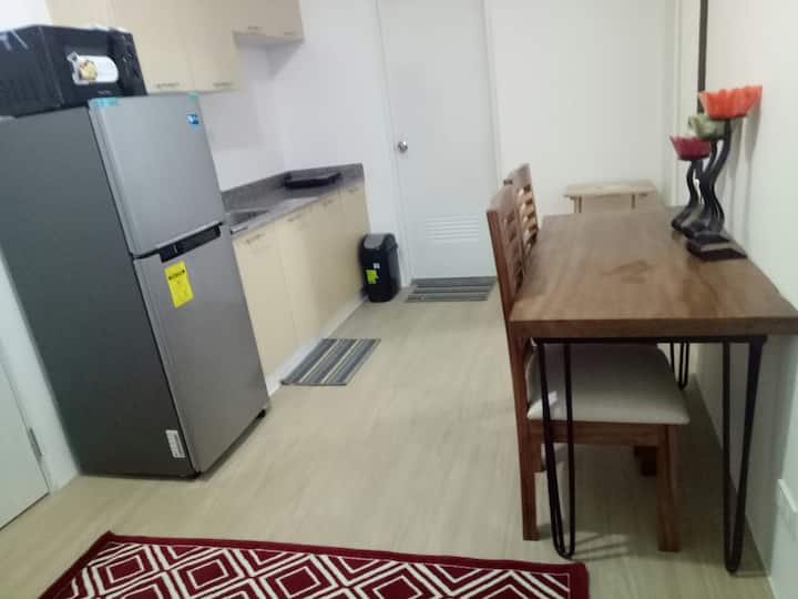 Tower B, The Hive Condo, Taytay,Rizal
