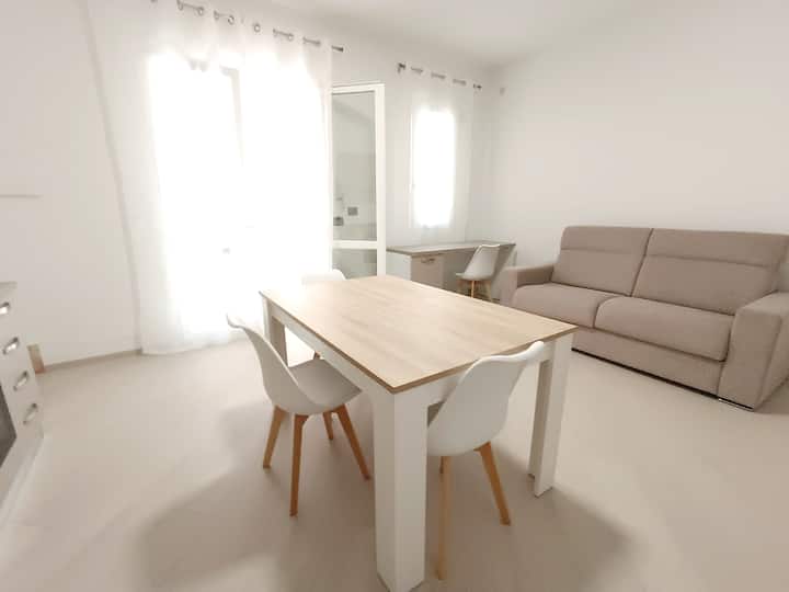 Casa Piano Terra - Castellammare del Golfo