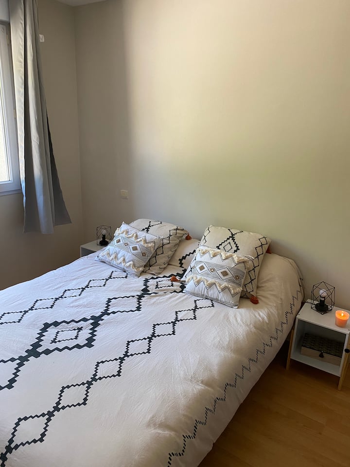 غرفة النوم 3