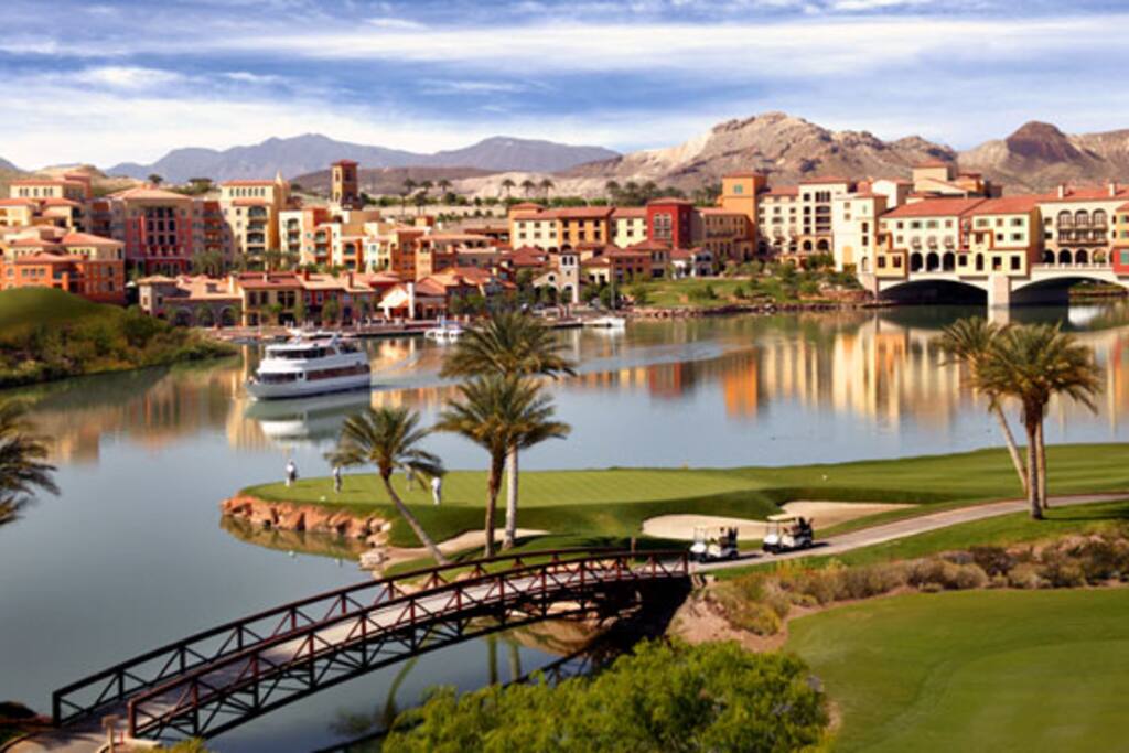 Lake Las Vegas Apartment Rentals