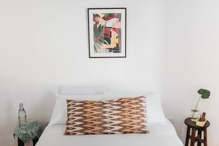 Jardín de Stela - Suite 3