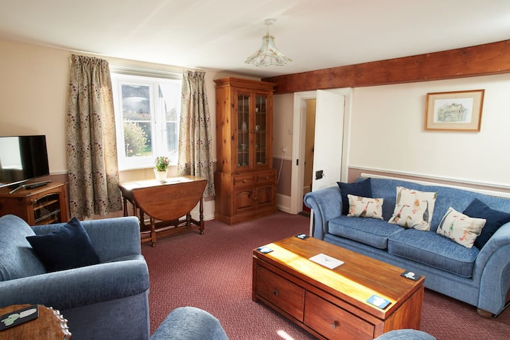 Grove Farm House, Perfect For Family Gatherings. - Norfolk
