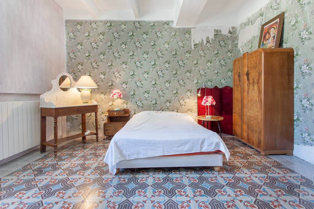 Chambre 1