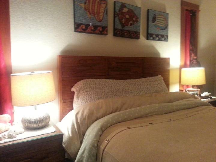 Apartmán s manželskou posteľouč.2