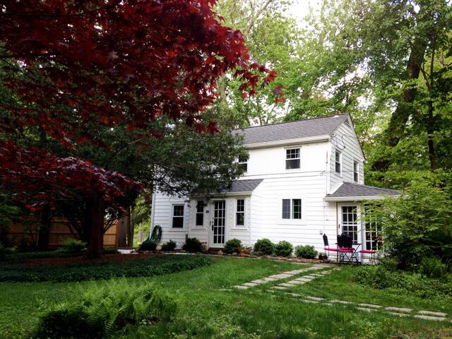 Listing in Westchester