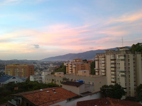 KariKari's Room & Breakfast