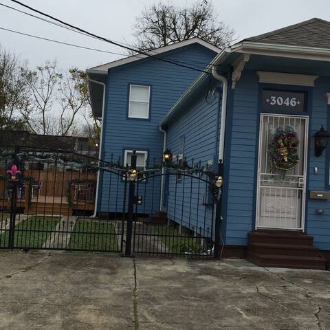 The Magee Manor Bed And Breakfast gallery image 3