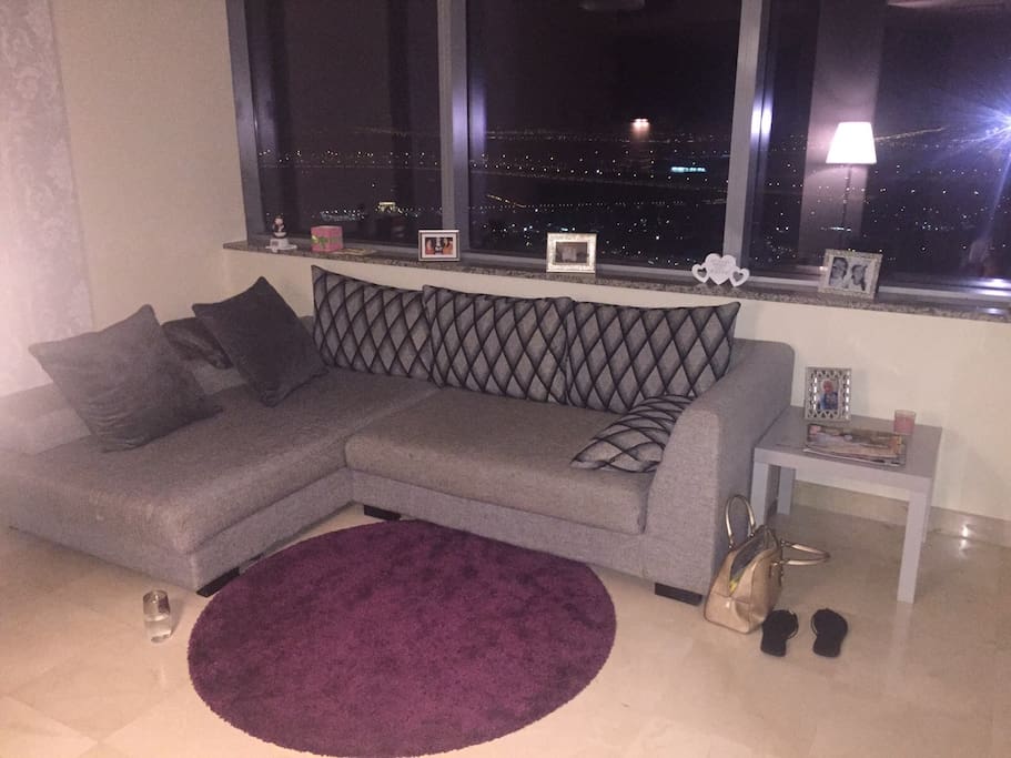 Sofa/lounge