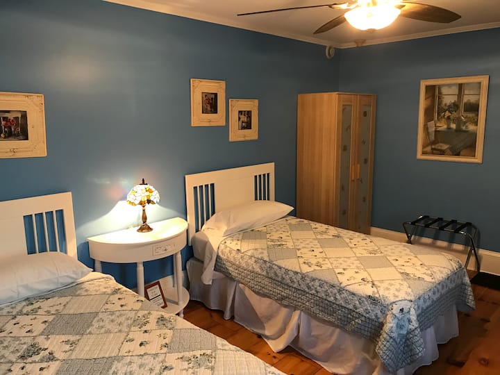 Wolfville Vacation Rentals & Homes Nova Scotia, Canada Airbnb