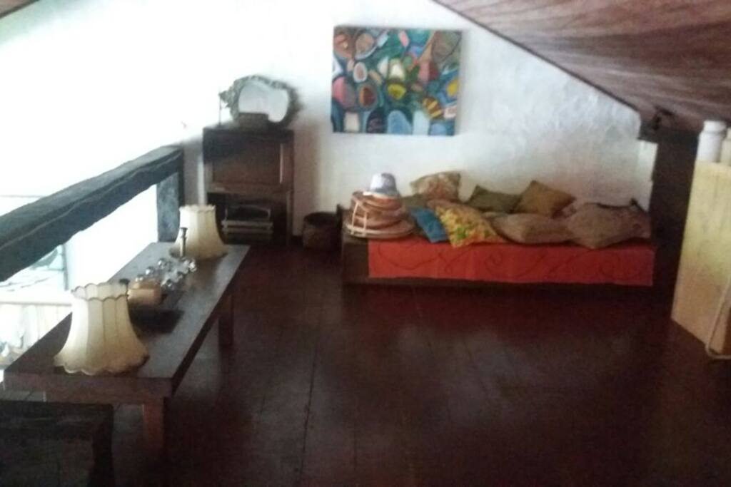 Mezanino
