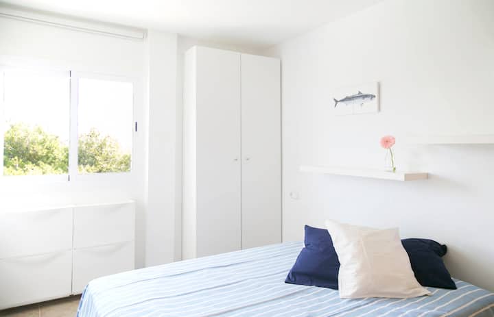 საძინებელი