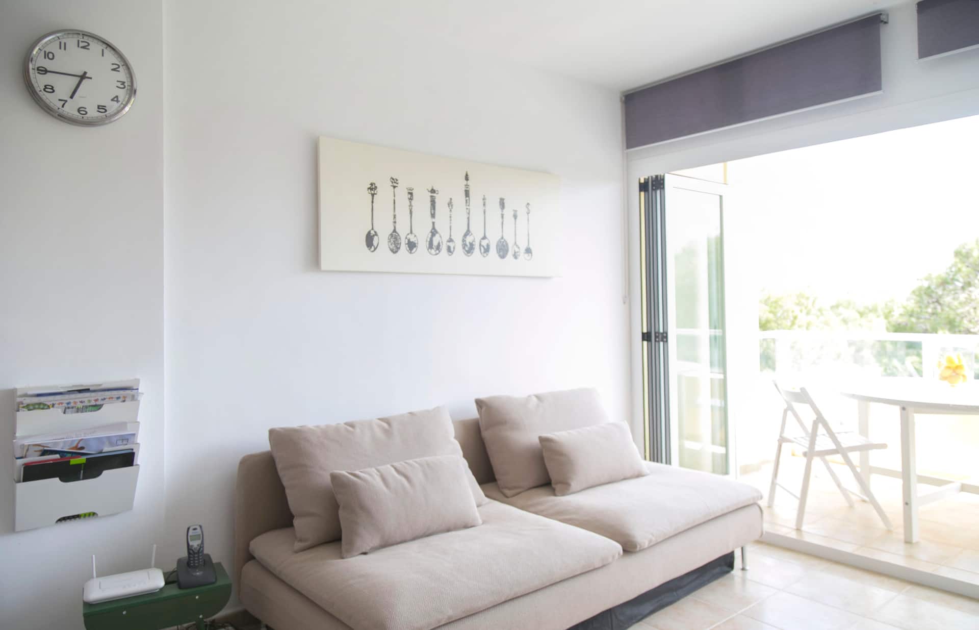 Apartment in the South of Mallorca