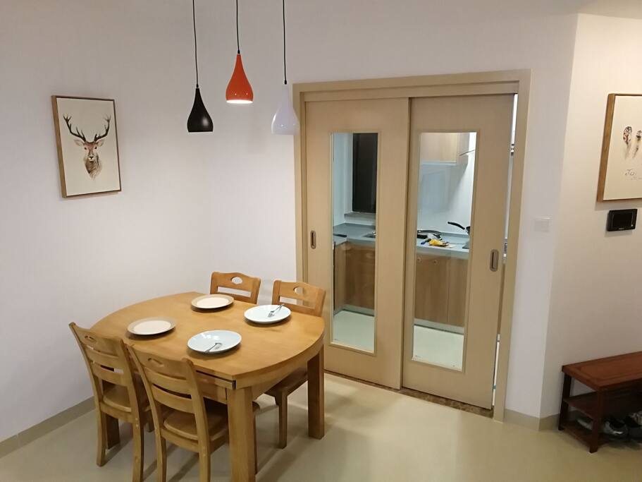 餐厅