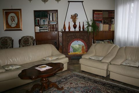 Charming home near Lake Garda