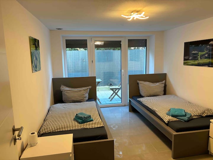 ห้องนอน