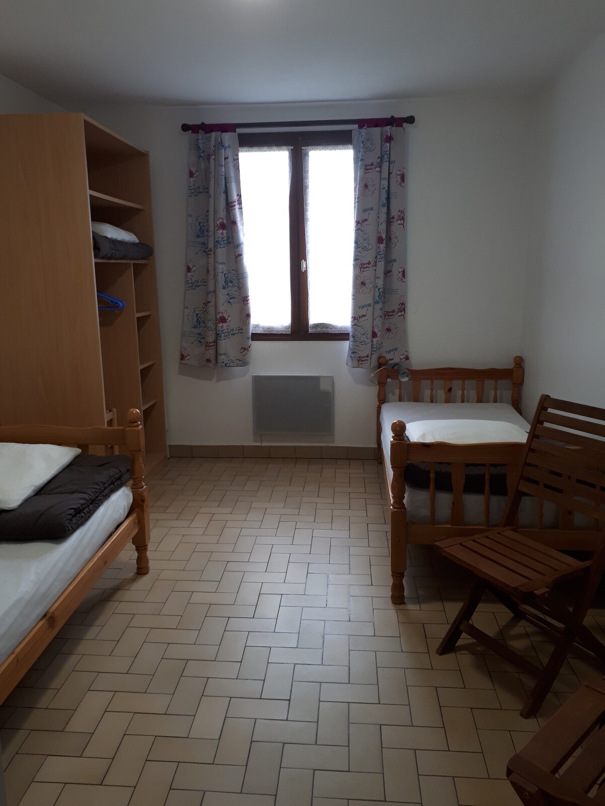 Соба 2
2 кревета од 90