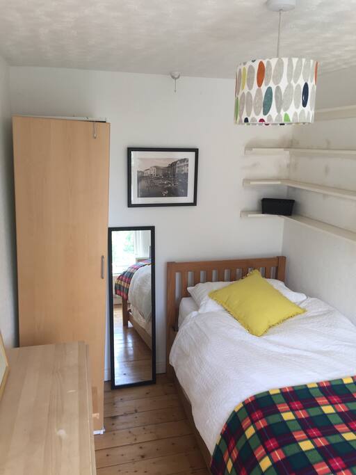 Comfortable space