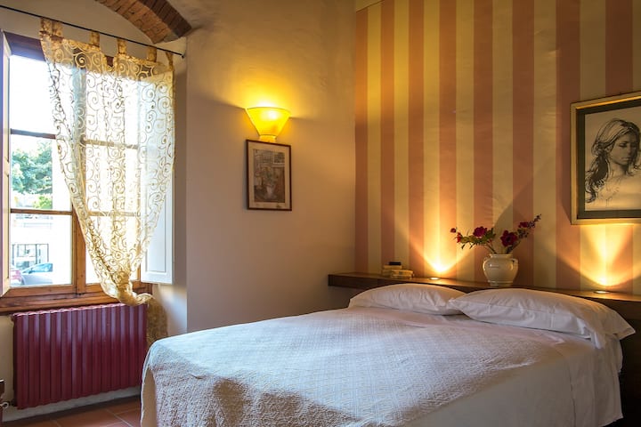 Apartment Elide Center Fiesole