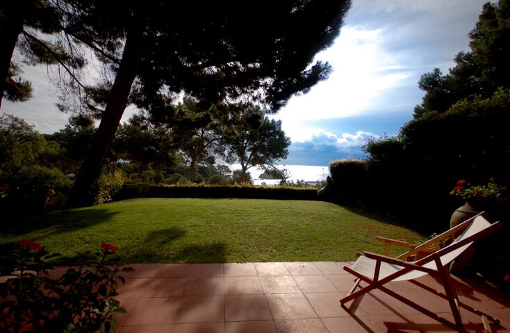 LOVELY GARDEN HOUSE in MAR MENUDA gallery image 2