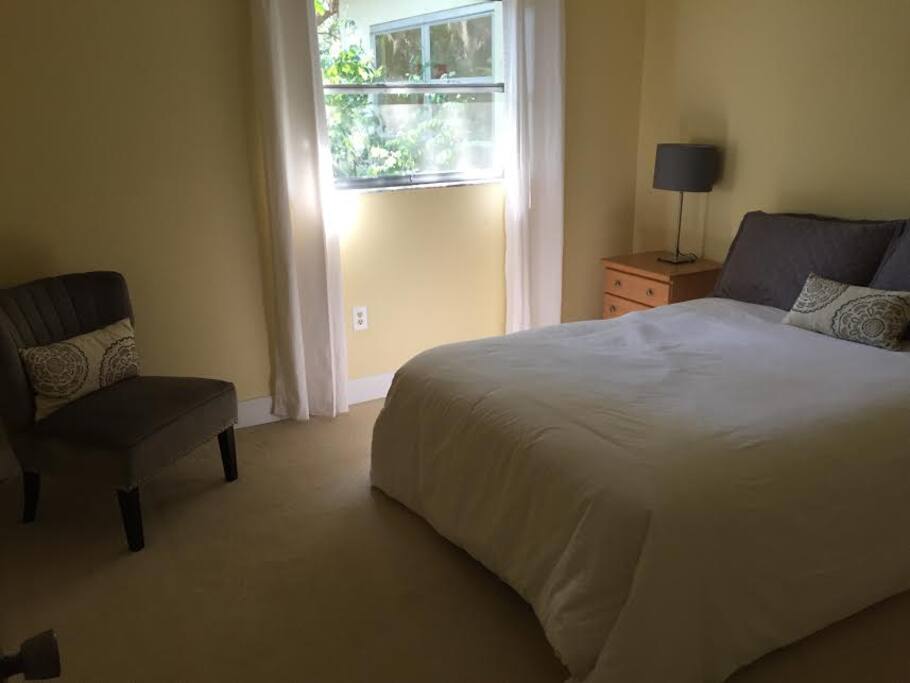 Guest Private Room