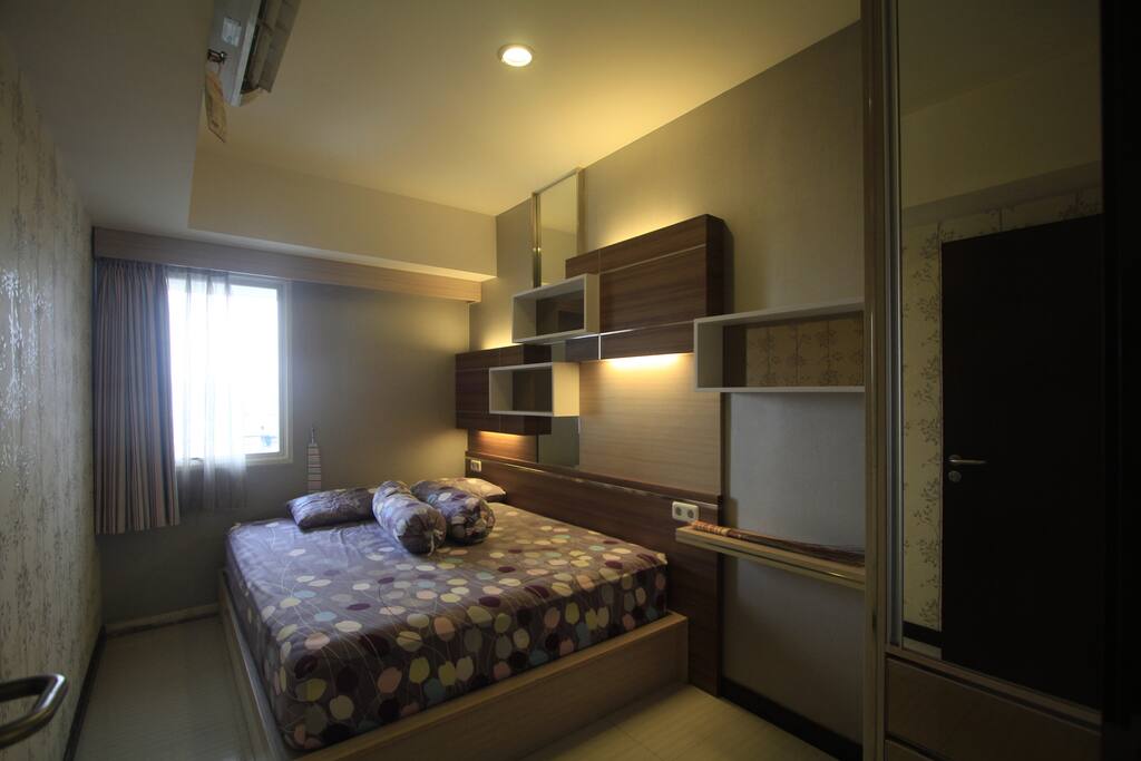kid bedroom