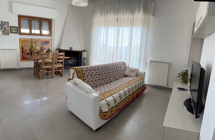Appartamento In Totale Relax - Liguria