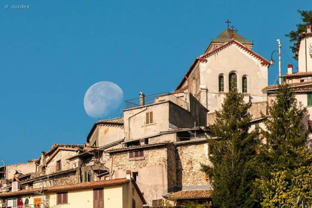 paese
