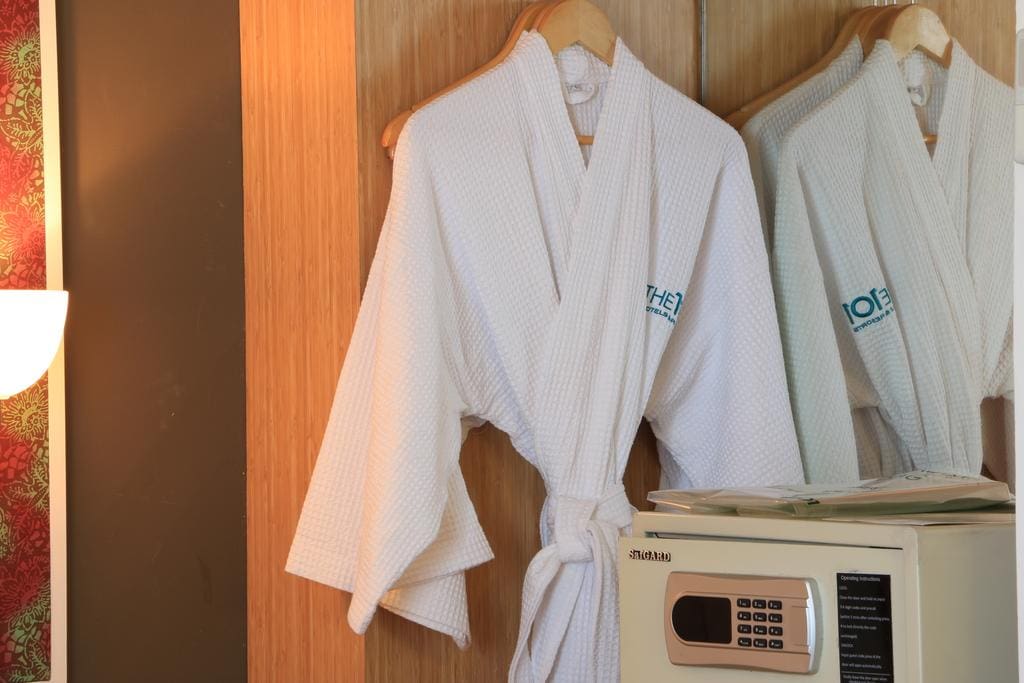 Kimono The 101