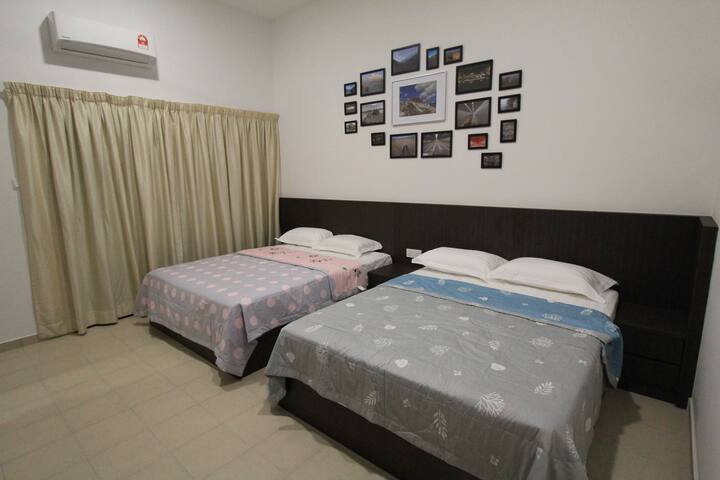 Спална соба 3