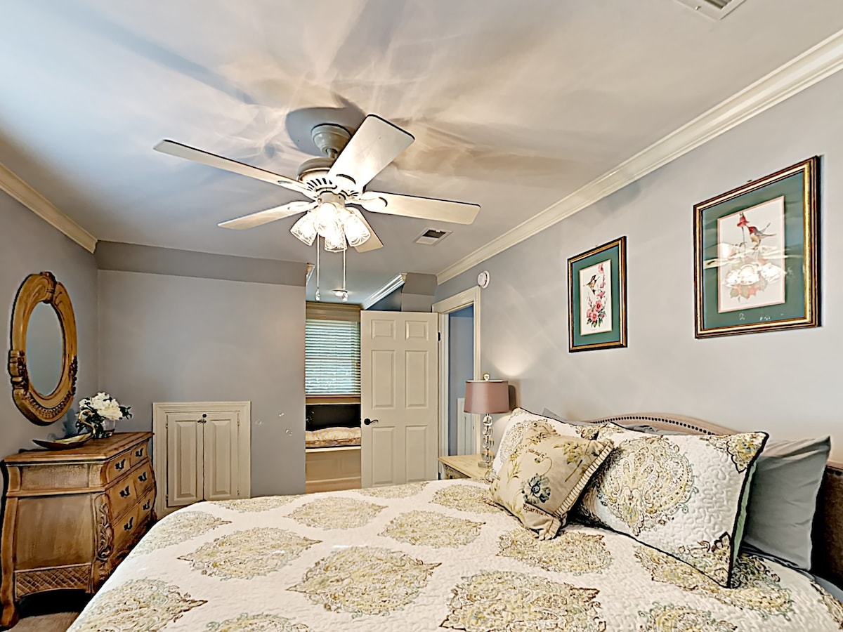 Надстройка на двойно легло с 2 - ра спалня