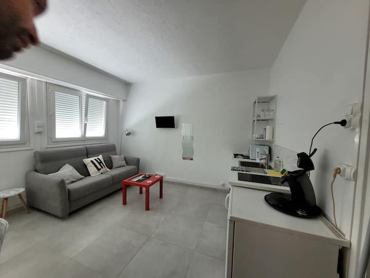 Le Studio