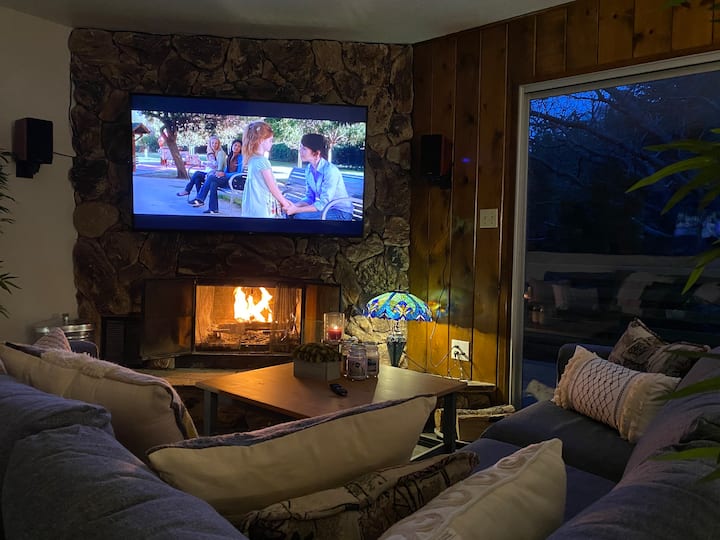 Lake Arrowhead Cabins House and Cottage Rentals Airbnb