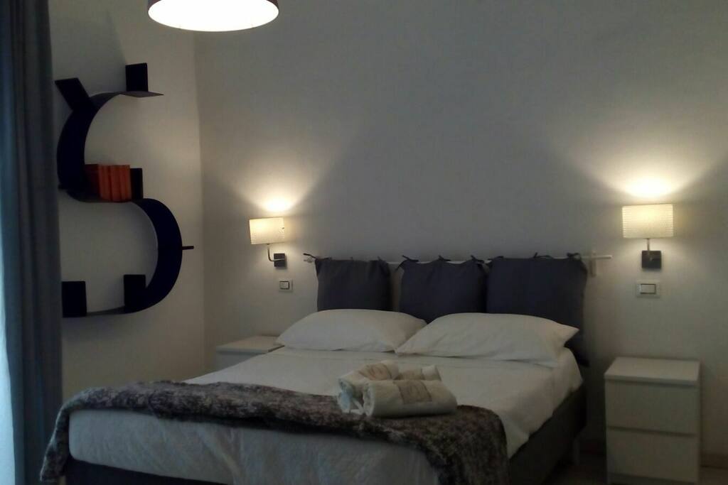 camera da letto