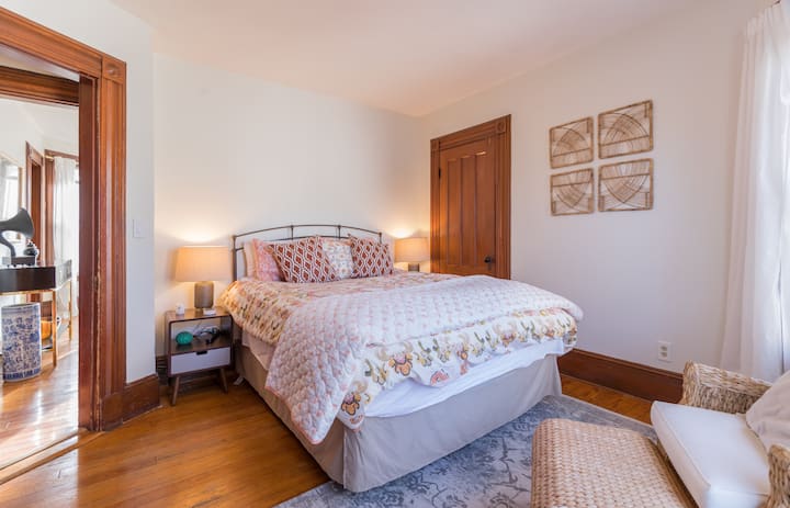 Спална соба бр.1