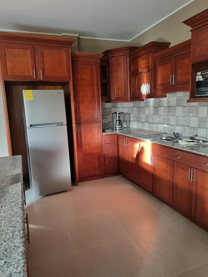 Apartments For Rent Georgetown Guyana