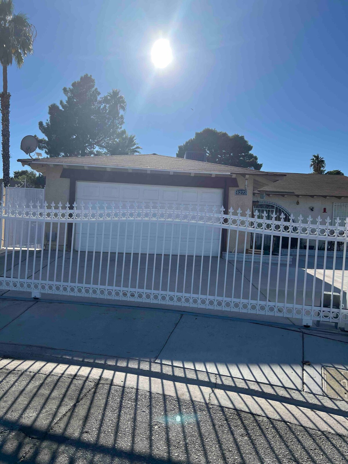Private Las Vegas Studio